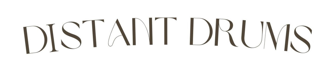 Distant Drums